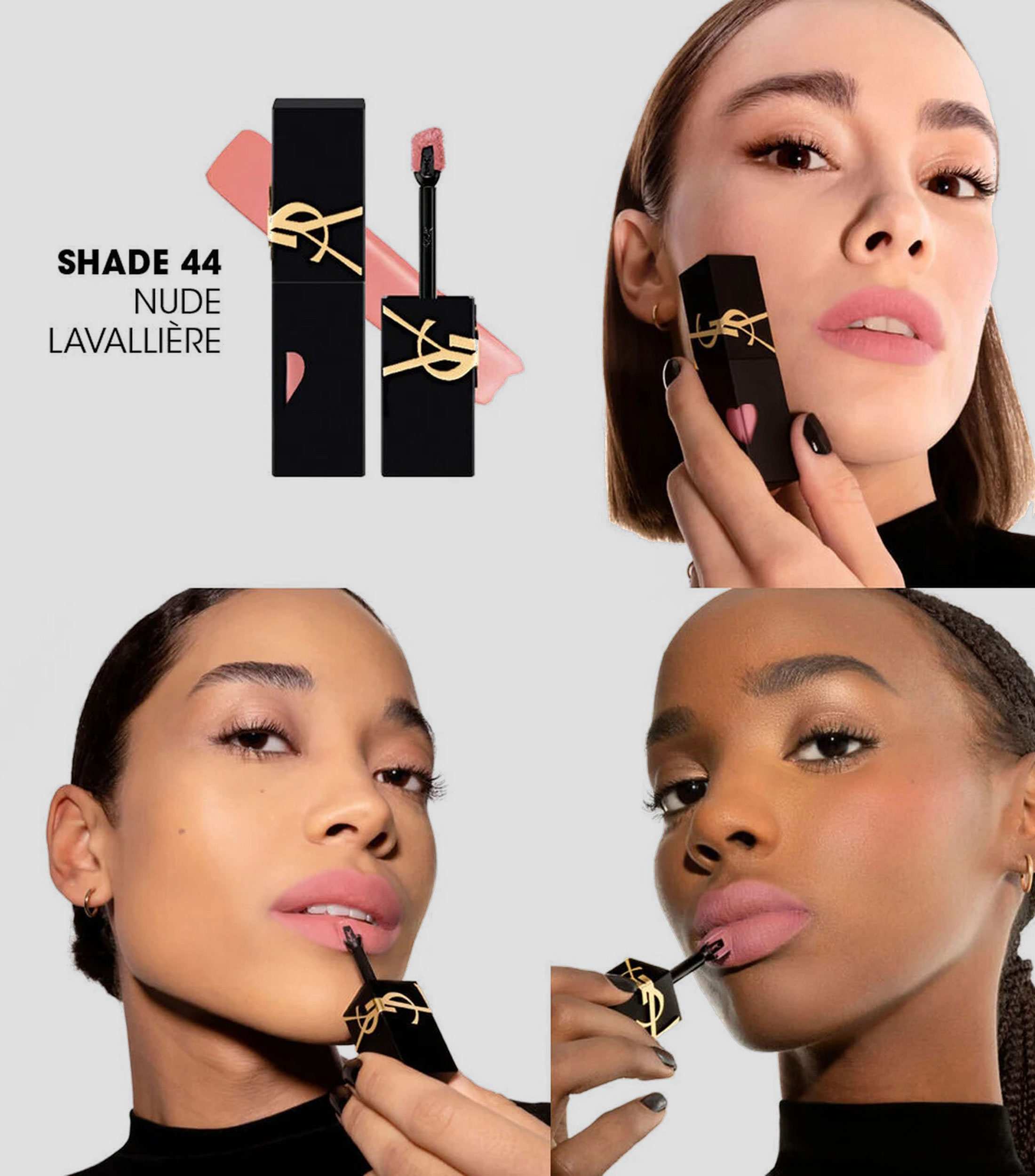 Labial The Inks Blur, 5.5 ml